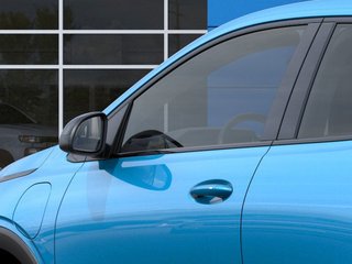 2027 Chevrolet Bolt EV in St-Jérôme, Quebec - 12 - w320h240px