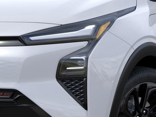 Chevrolet Bolt EV  2027 à St-Jérôme, Québec - 10 - w320h240px