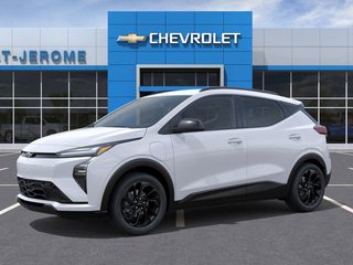 Chevrolet Bolt EV  2027 à St-Jérôme, Québec - 2 - w320h240px