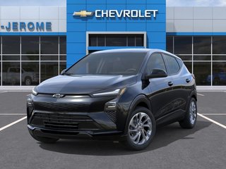 2027 Chevrolet Bolt in St-Jérôme, Quebec - 6 - w320h240px