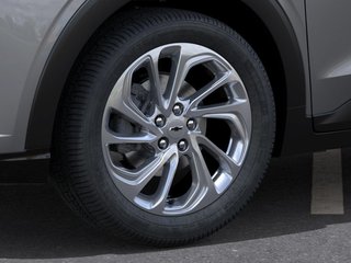 Chevrolet Bolt  2027 à St-Jérôme, Québec - 9 - w320h240px