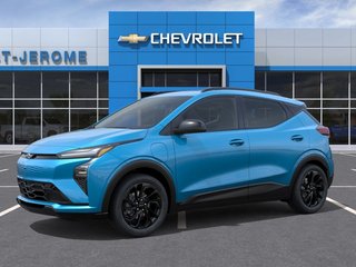 2027 Chevrolet Bolt EV in St-Jérôme, Quebec - 2 - w320h240px