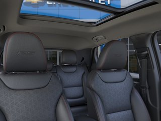 2027 Chevrolet Bolt EV in St-Jérôme, Quebec - 24 - w320h240px