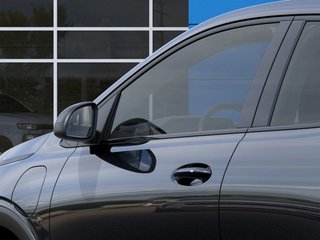 2027 Chevrolet Bolt EV in St-Jérôme, Quebec - 12 - w320h240px