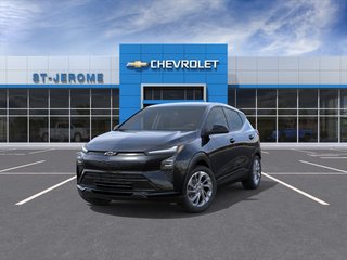 Chevrolet Bolt EV  2027 à St-Jérôme, Québec - 8 - w320h240px