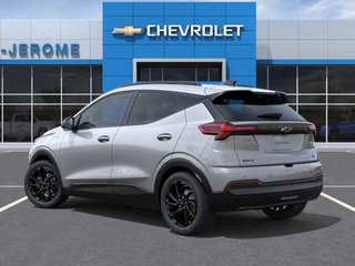 Chevrolet Bolt EV  2027 à St-Jérôme, Québec - 3 - w320h240px