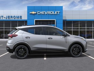 Chevrolet Bolt EV  2027 à St-Jérôme, Québec - 5 - w320h240px