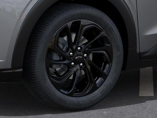 Chevrolet Bolt EV  2027 à St-Jérôme, Québec - 9 - w320h240px