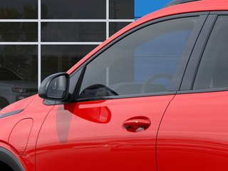 2027 Chevrolet Bolt EV in St-Jérôme, Quebec - 12 - w320h240px