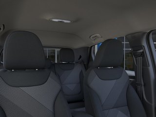 2027 Chevrolet Bolt in St-Jérôme, Quebec - 24 - w320h240px