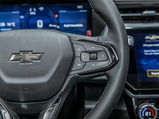 Chevrolet Bolt EV  2027 à St-Jérôme, Québec - 16 - w320h240px