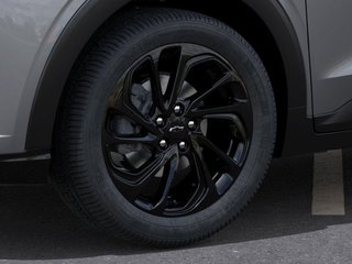 Chevrolet Bolt EV  2027 à St-Jérôme, Québec - 9 - w320h240px