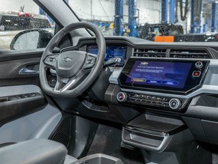 Chevrolet Bolt EV  2027 à St-Jérôme, Québec - 26 - w320h240px