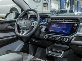 2027 Chevrolet Bolt EV in St-Jérôme, Quebec - 26 - w320h240px