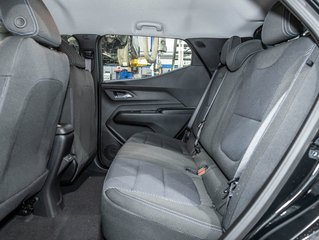 Chevrolet Bolt EV  2027 à St-Jérôme, Québec - 27 - w320h240px