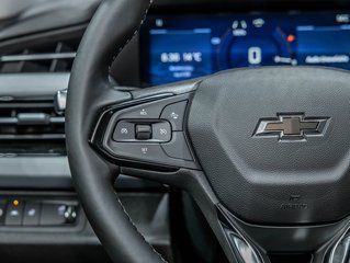 Chevrolet Bolt EV  2027 à St-Jérôme, Québec - 15 - w320h240px