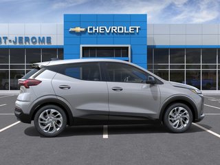 Chevrolet Bolt EV  2027 à St-Jérôme, Québec - 5 - w320h240px