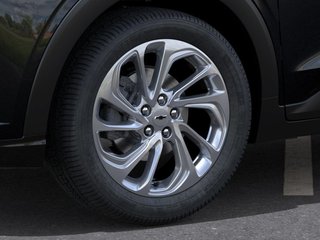 2027 Chevrolet BOLT LT in St-Jérôme, Quebec - 9 - w320h240px