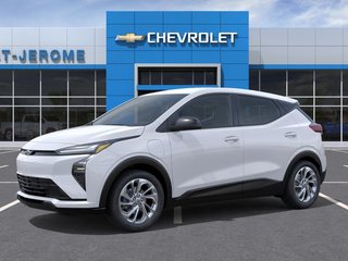 2027 Chevrolet BOLT LT in St-Jérôme, Quebec - 2 - w320h240px