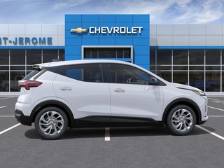 2027 Chevrolet BOLT LT in St-Jérôme, Quebec - 5 - w320h240px