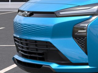 Chevrolet Bolt EV  2027 à St-Jérôme, Québec - 13 - w320h240px