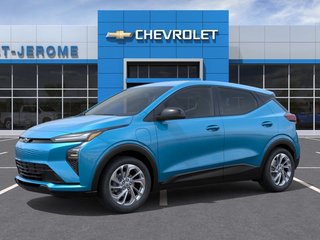 Chevrolet Bolt EV  2027 à St-Jérôme, Québec - 2 - w320h240px