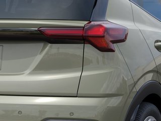 Chevrolet Bolt  2027 à St-Jérôme, Québec - 11 - w320h240px