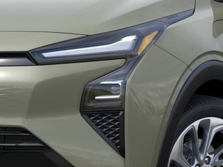 Chevrolet Bolt  2027 à St-Jérôme, Québec - 10 - w320h240px