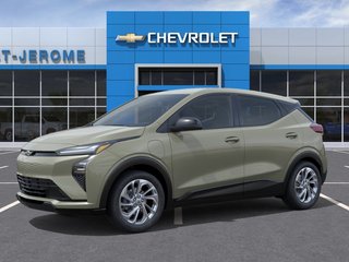 Chevrolet Bolt  2027 à St-Jérôme, Québec - 2 - w320h240px