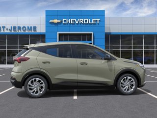 2027 Chevrolet Bolt in St-Jérôme, Quebec - 5 - w320h240px