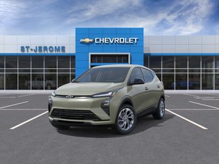 2027 Chevrolet Bolt in St-Jérôme, Quebec - 8 - w320h240px