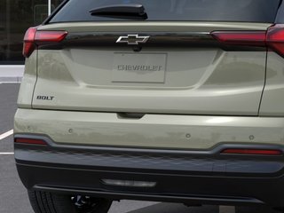 2027 Chevrolet Bolt in St-Jérôme, Quebec - 14 - w320h240px