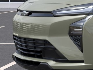 2027 Chevrolet Bolt in St-Jérôme, Quebec - 13 - w320h240px