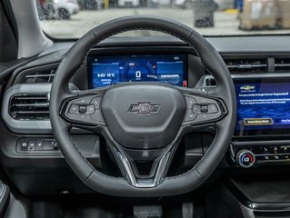 Chevrolet Bolt  2027 à St-Jérôme, Québec - 13 - w320h240px