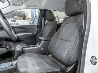 Chevrolet Bolt  2027 à St-Jérôme, Québec - 11 - w320h240px