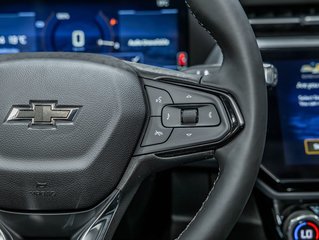 Chevrolet Bolt  2027 à St-Jérôme, Québec - 16 - w320h240px