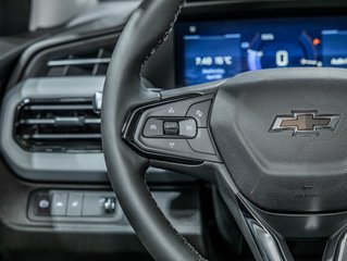 Chevrolet Bolt  2027 à St-Jérôme, Québec - 15 - w320h240px