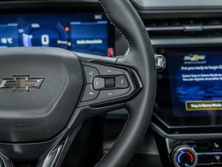Chevrolet Bolt  2027 à St-Jérôme, Québec - 16 - w320h240px