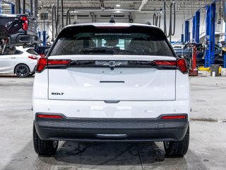2027 Chevrolet Bolt in St-Jérôme, Quebec - 8 - w320h240px