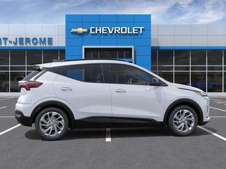 Chevrolet Bolt  2027 à St-Jérôme, Québec - 5 - w320h240px