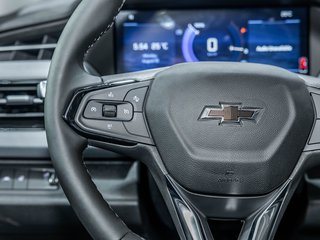 2027 Chevrolet Bolt in St-Jérôme, Quebec - 15 - w320h240px