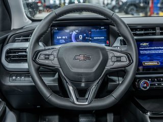 2027 Chevrolet Bolt in St-Jérôme, Quebec - 13 - w320h240px