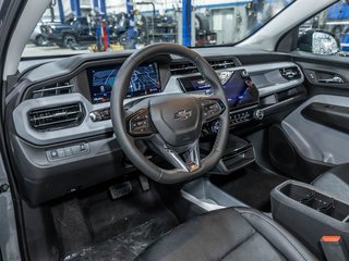 2027 Chevrolet Bolt in St-Jérôme, Quebec - 12 - w320h240px