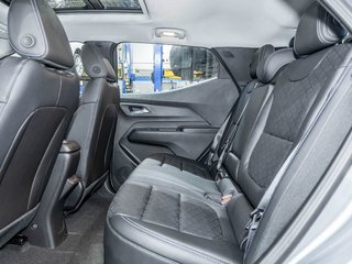 2027 Chevrolet Bolt in St-Jérôme, Quebec - 28 - w320h240px