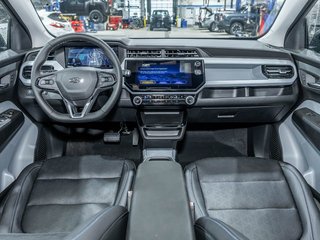2027 Chevrolet Bolt in St-Jérôme, Quebec - 4 - w320h240px