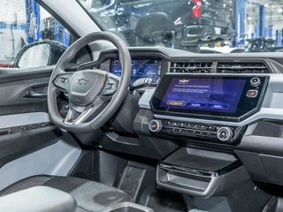 Chevrolet Bolt  2027 à St-Jérôme, Québec - 27 - w320h240px