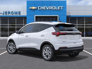 Chevrolet Bolt  2027 à St-Jérôme, Québec - 3 - w320h240px