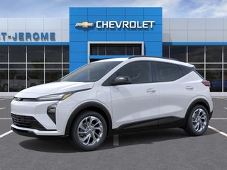 Chevrolet Bolt  2027 à St-Jérôme, Québec - 2 - w320h240px
