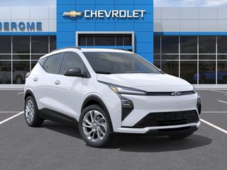 Chevrolet Bolt  2027 à St-Jérôme, Québec - 7 - w320h240px