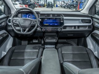 Chevrolet Bolt  2027 à St-Jérôme, Québec - 4 - w320h240px